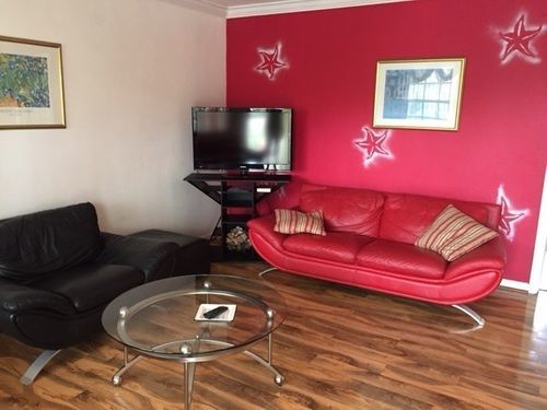 Motel Ivory Sands Beach Suites 2*