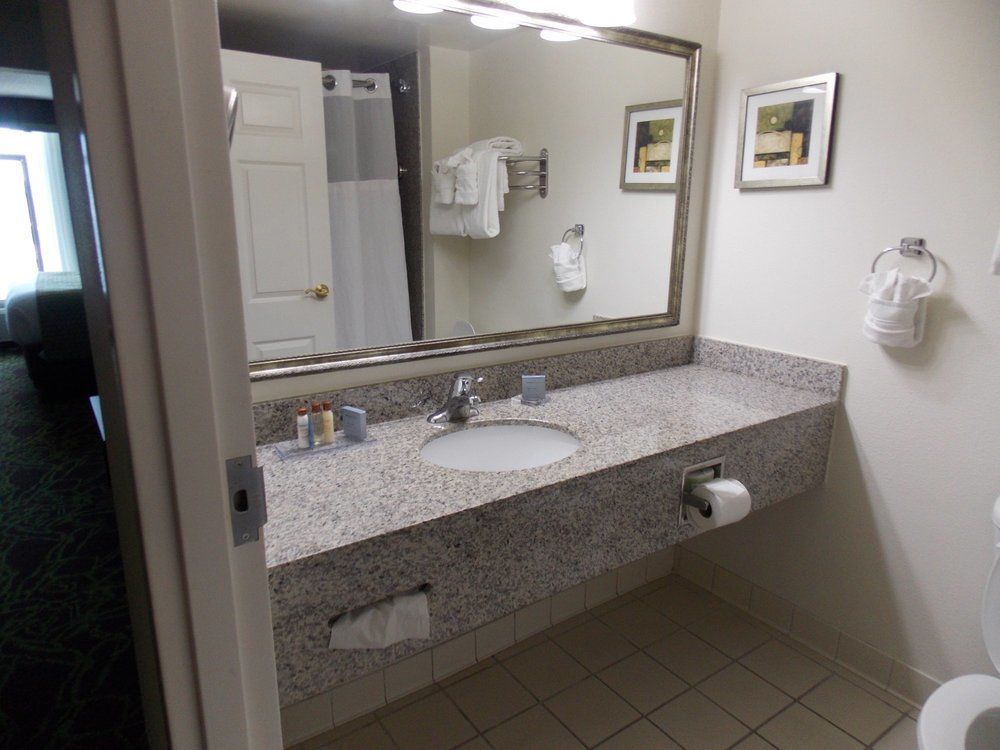 Hotel Wingate By Wyndham Area Lynn Haven Panama City
