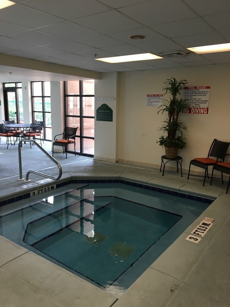 Hotel Wingate By Wyndham Area Lynn Haven