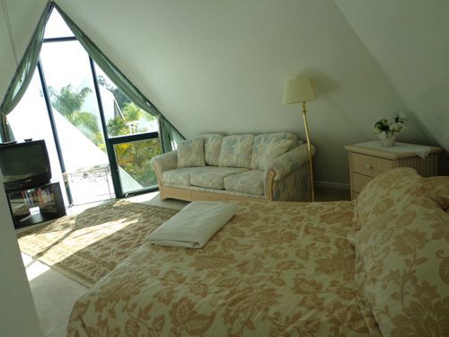 Inn Pyramids In Florida 2*