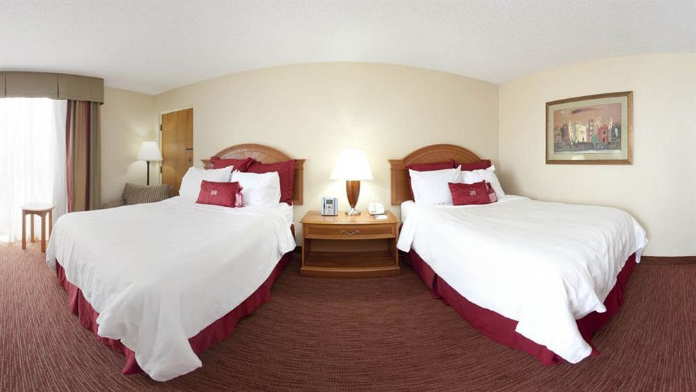 Hotel Doubletree By Hilton Myers At Bell Tower Shops Fort Myers