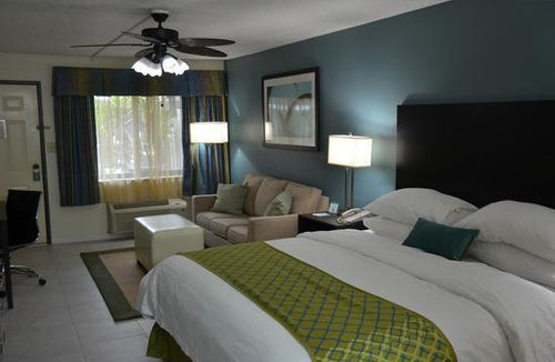 Resort Cypress Cove Nudist 3*