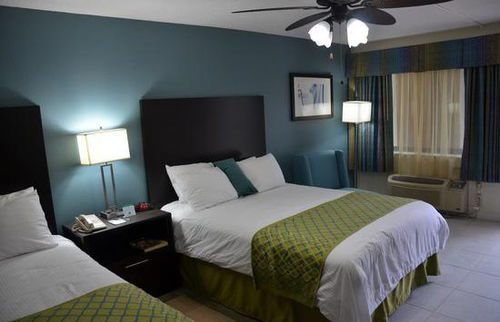 Resort Cypress Cove Nudist