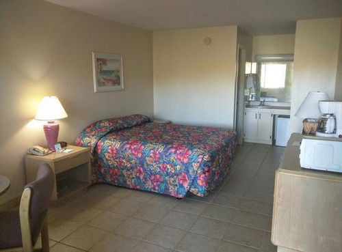 Cypress Cove Nudist Resort