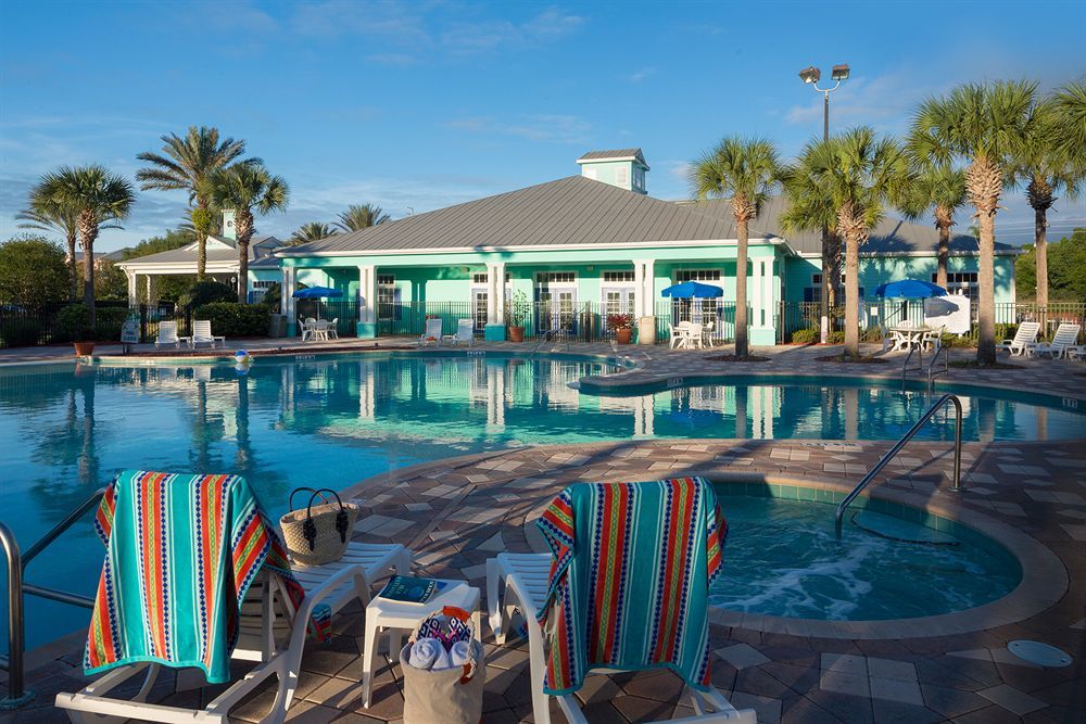 Hotel Festiva Orlando Celebration A Ramada By Wyndham 2*