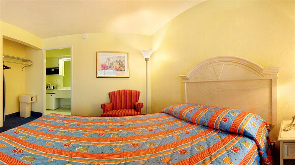 Seralago & Main Gate East Hotel Kissimmee