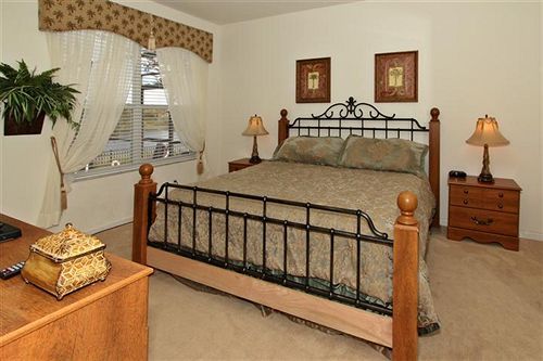 Apartment Windsor Hills By Orlando Supreme Vacation *