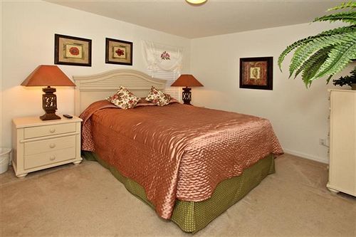 Apartment Windsor Hills By Orlando Supreme Vacation Lake Buena Vista
