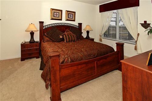 Windsor Hills By Orlando Supreme Vacation Lake Buena Vista