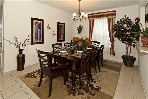 Apartment Windsor Hills By Orlando Supreme Vacation