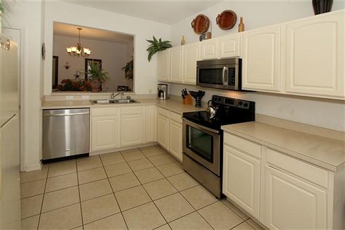 Apartment Windsor Hills By Orlando Supreme Vacation *