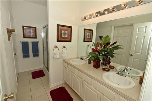 Windsor Hills By Orlando Supreme Vacation Lake Buena Vista