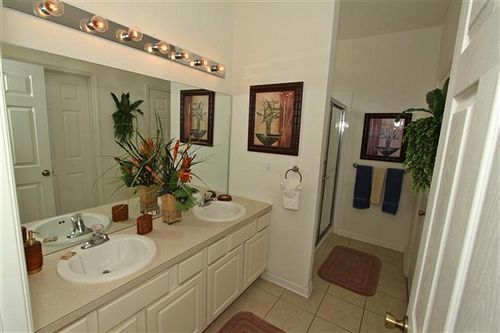 Windsor Hills By Orlando Supreme Vacation