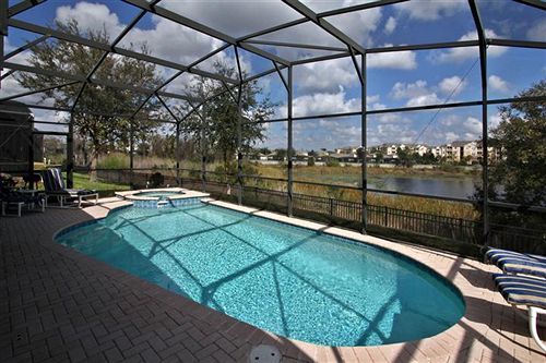 Windsor Hills By Orlando Supreme Vacation Apartment Lake Buena Vista