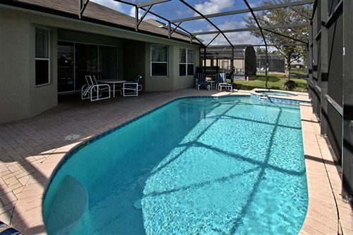 Windsor Hills By Orlando Supreme Vacation Apartment *