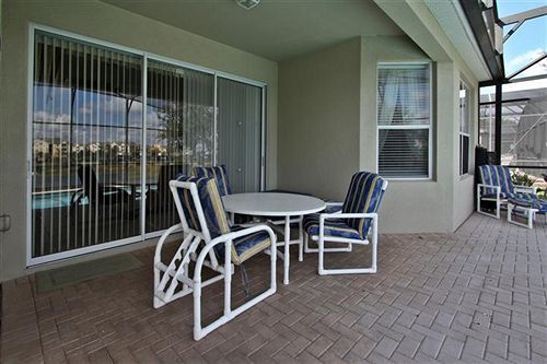 Windsor Hills By Orlando Supreme Vacation *