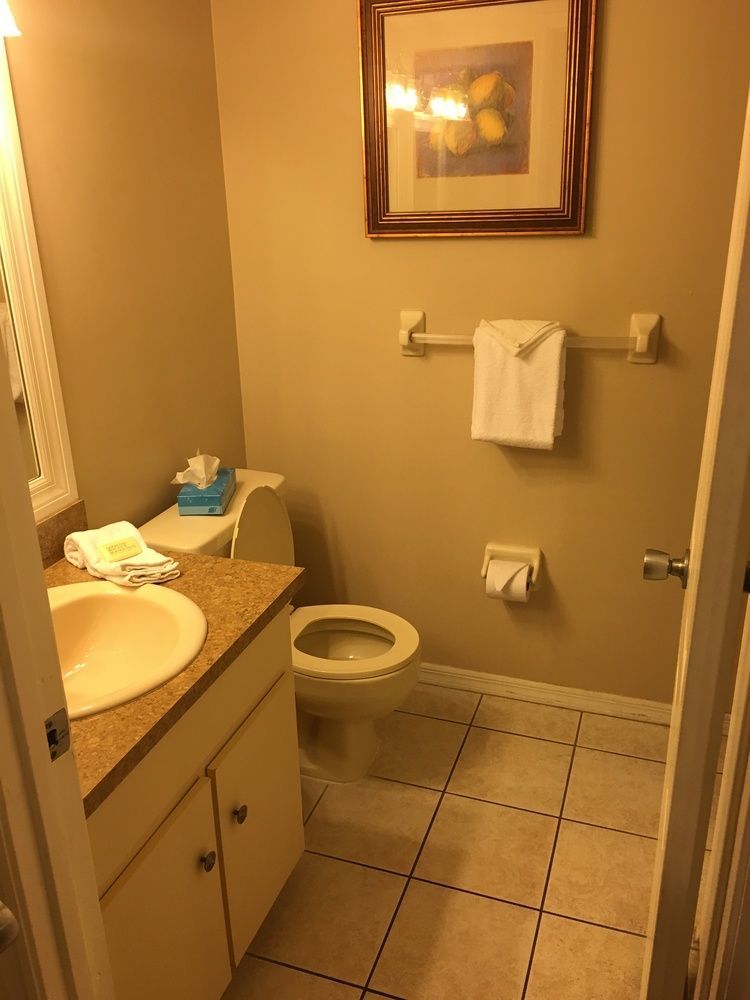 Florida Vacation *