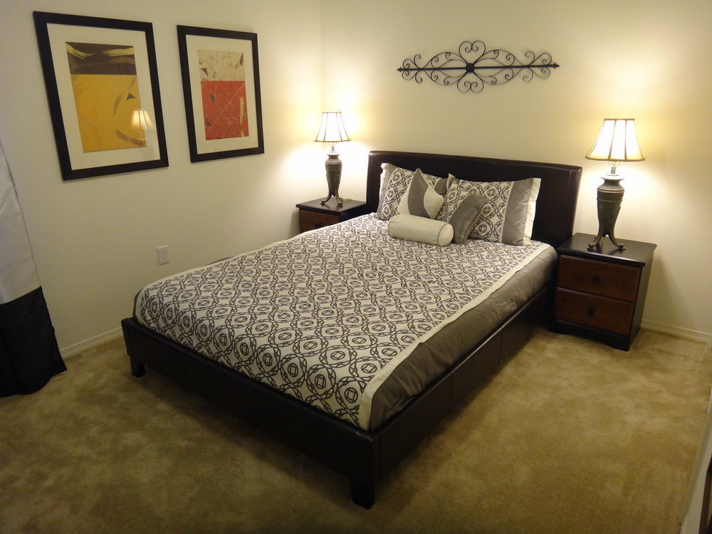 Crystal Cove By Cozykey Vacation 4* Celebration