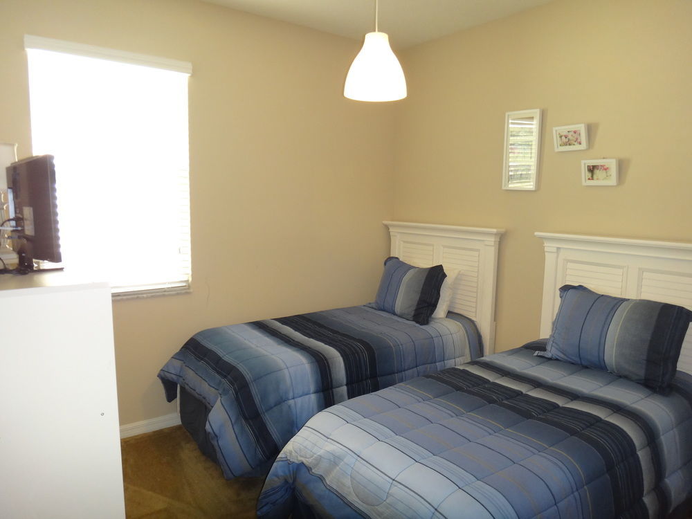 Crystal Cove By Cozykey Vacation 4*