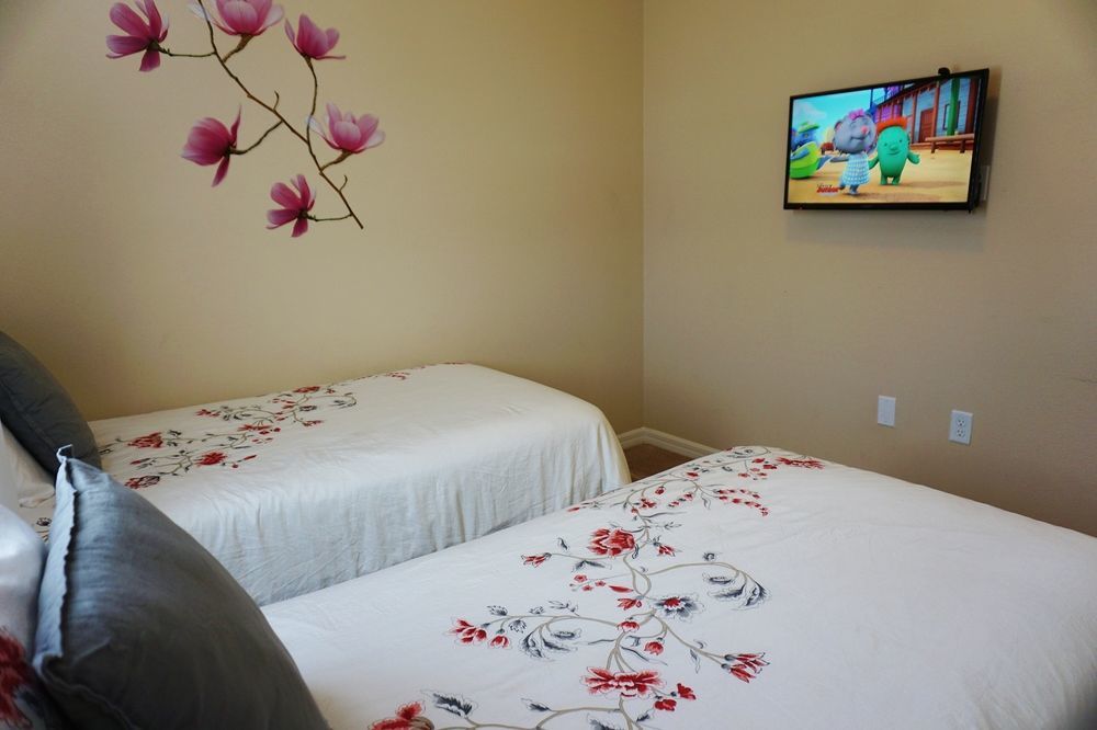 Crystal Cove By Cozykey Vacation 4*