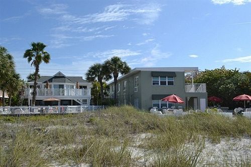 Aparthotel Schooner