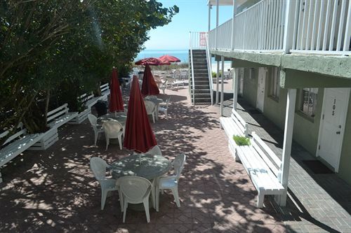 Aparthotel Schooner