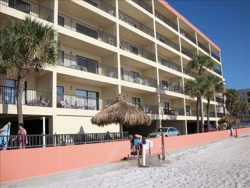 Hotel Las Brisas