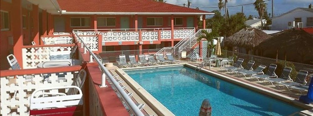 Isles Inn