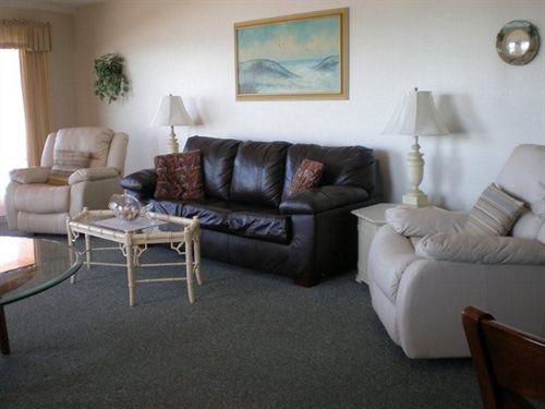 Hotel Chateaux Indian Shores