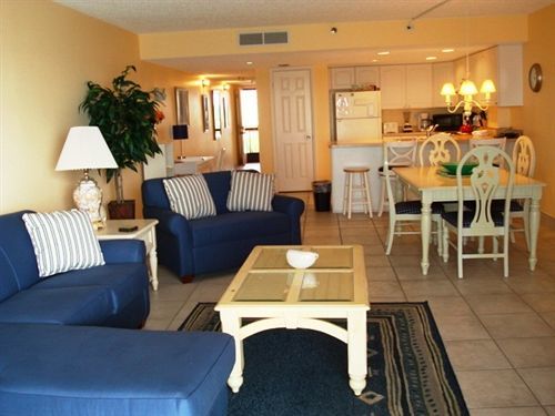Chateaux Hotel Indian Shores