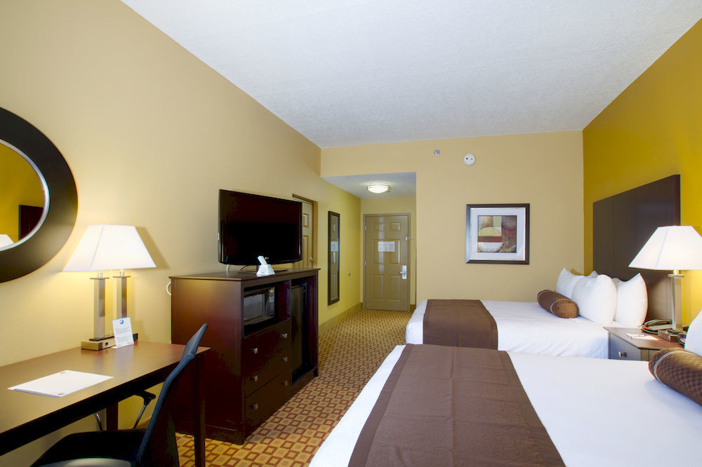Hotel Western & Bradenton