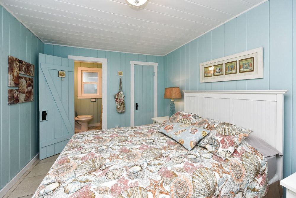 Siesta Key Beachside Villa