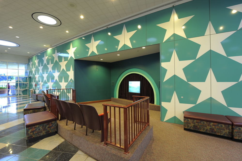 Hotel Disney's All-star Movies 3*