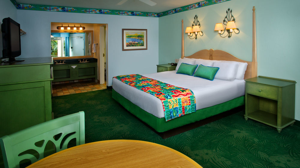 Disney's Caribbean 3*