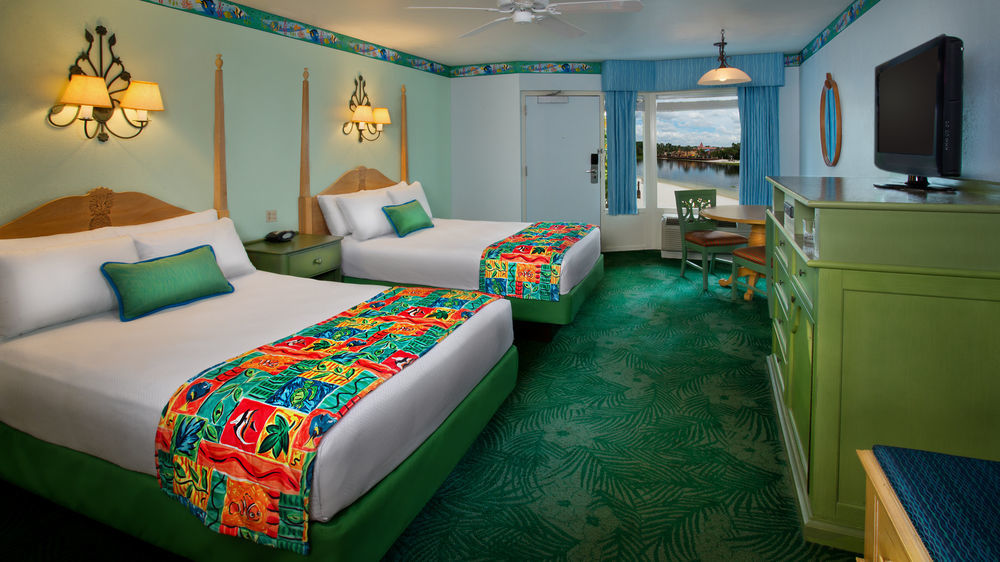 Disney's Caribbean Hotel 3*