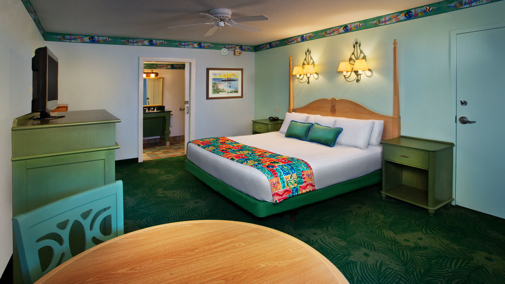 Disney's Caribbean Hotel 3*