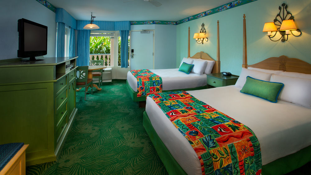 Disney's Caribbean
