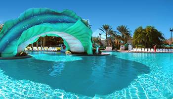 Disney's Port Orleans - French Quarter 3*