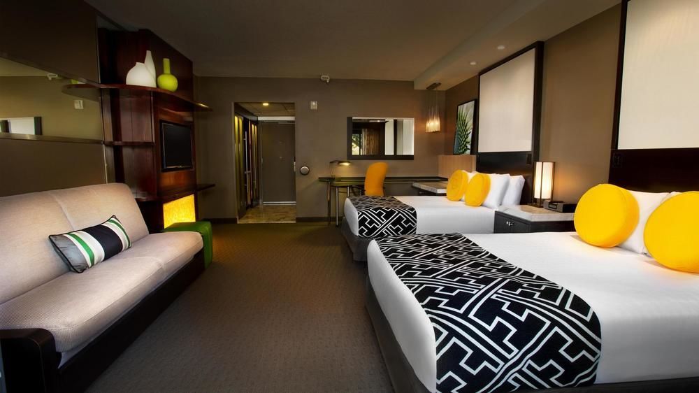 Disney's Contemporary 4* Lake Buena Vista