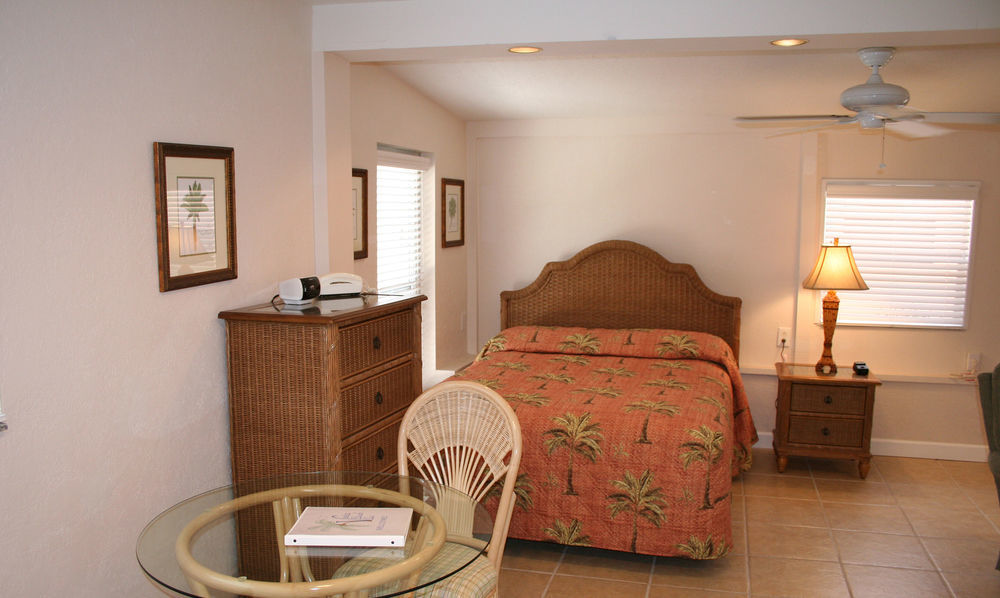 Beach Villas 3*