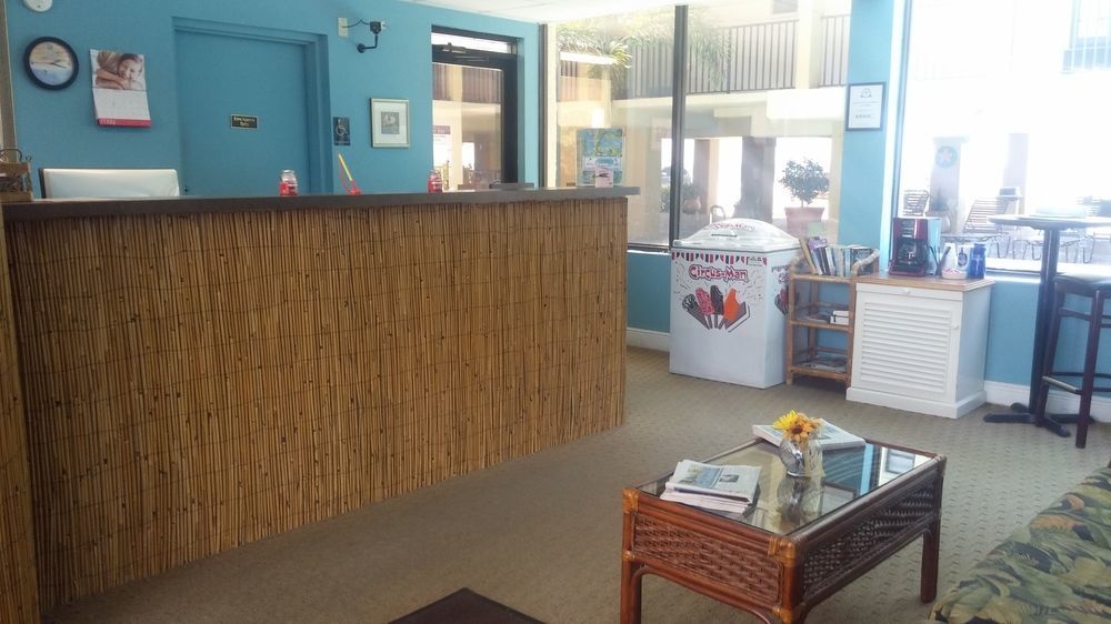 Anna Maria Island Dream Hotel