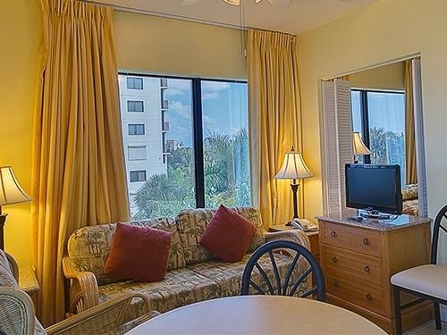 Resort Caribbean Club 2*