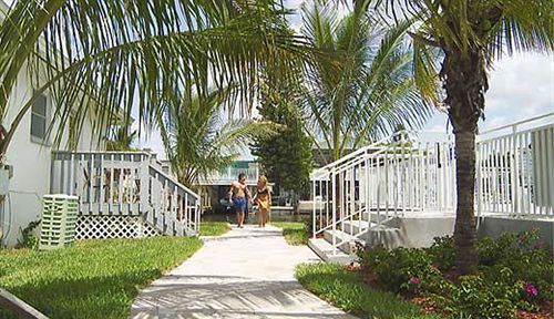 Motel Matanzas Fort Myers Beach