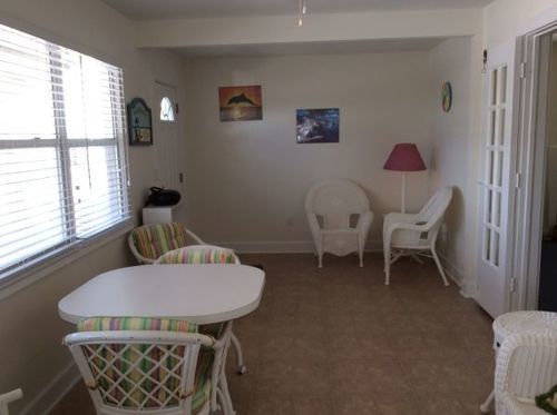 Red Coconut Rv Park