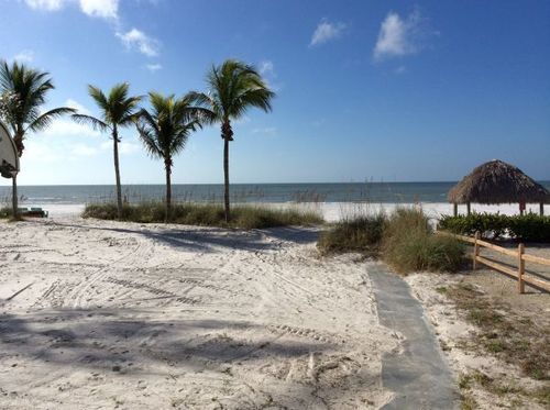 Red Coconut Rv Park