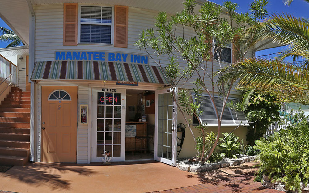 Manatee Bay 3* Fort Myers Beach