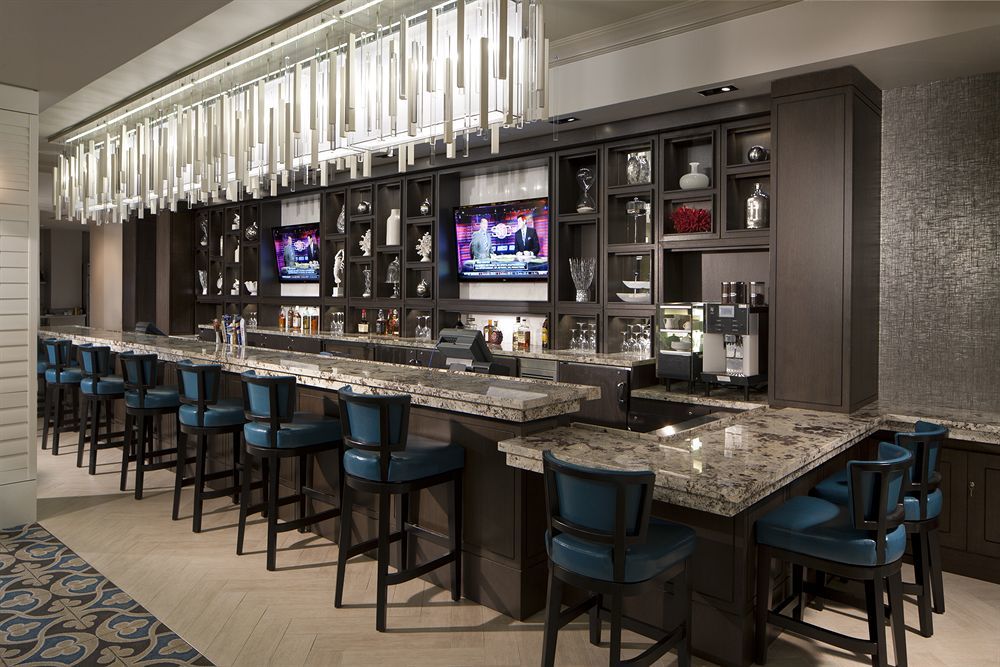 Marriott At Boca Center Hotel Boca Raton