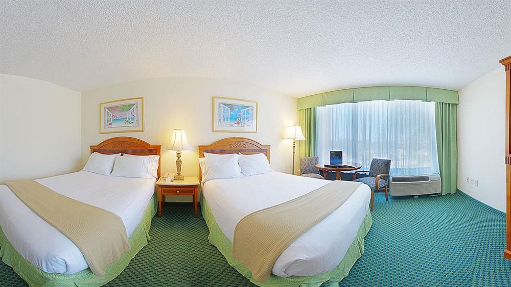 Express - West By Ihg Hotel Boca Raton