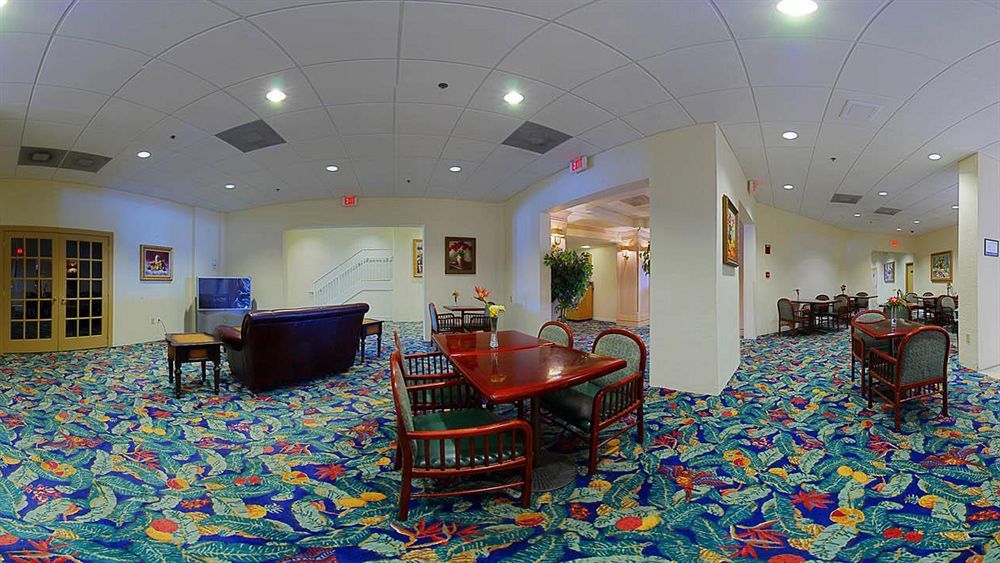 Express - West By Ihg