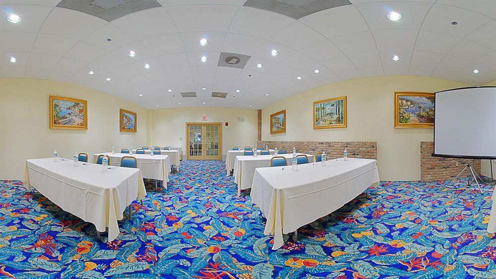 Hotel Express - West By Ihg Boca Raton